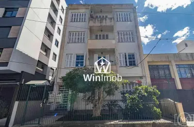 Apartamento com 3 dormitórios à venda, 96 m² por r$ 430.000,00 - petrópolis - porto alegre/rs