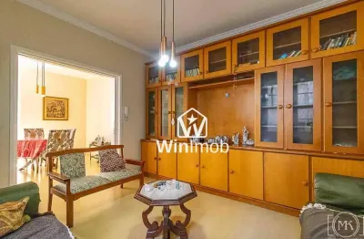 Apartamento com 3 dormitórios à venda, 96 m² por r$ 430.000,00 - petrópolis - porto alegre/rs