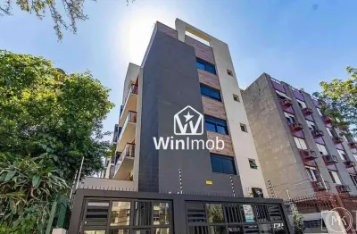 Apartamento com 2 dormitórios à venda, 51 m² por r$ 560.000,00 - petrópolis - porto alegre/rs