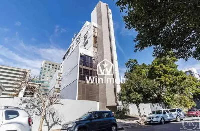 Sala à venda, 36 m² por r$ 210.000,00 - moinhos de vento - porto alegre/rs