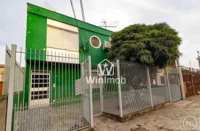 Apartamento com 2 dormitórios à venda, 56 m² por r$ 180.000,00 - sarandi - porto alegre/rs