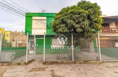 Apartamento com 2 dormitórios à venda, 56 m² por r$ 180.000,00 - sarandi - porto alegre/rs