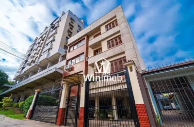 Cobertura à venda, 129 m² por r$ 1.100.000,00 - passo d'areia - porto alegre/rs