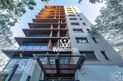 Apartamento à venda, 206 m² por r$ 3.999.230,00 - bela vista - porto alegre/rs