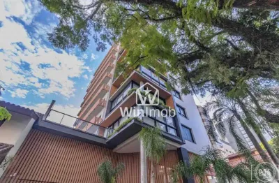 Apartamento com 3 dormitórios à venda, 123 m² por r$ 1.799.000,00 - mont'serrat - porto alegre/rs