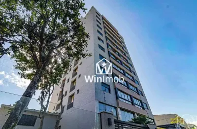 Apartamento à venda, 52 m² por r$ 530.000,00 - passo d'areia - porto alegre/rs