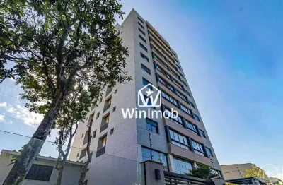 Apartamento à venda, 56 m² por r$ 580.000,00 - passo d'areia - porto alegre/rs