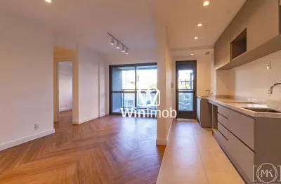 Apartamento com 2 dormitórios à venda, 69 m² por r$ 890.000,00 - boa vista - porto alegre/rs