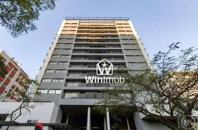 Apartamento à venda, 43 m² por r$ 640.000,00 - auxiliadora - porto alegre/rs