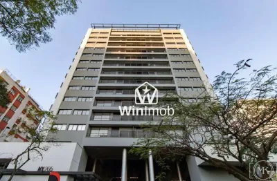 Apartamento com 1 dormitório à venda, 53 m² por r$ 840.000,00 - auxiliadora - porto alegre/rs