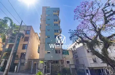 Apartamento à venda, 65 m² por r$ 640.000,00 - bela vista - porto alegre/rs