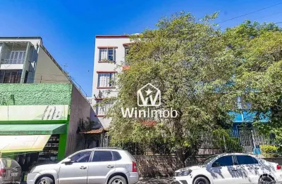 Apartamento à venda, 51 m² por r$ 380.000,00 - santana - porto alegre/rs