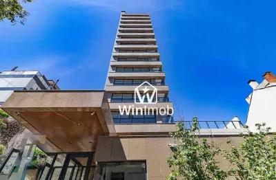 Apartamento com 3 dormitórios à venda, 192 m² por r$ 4.237.200,00 - mont'serrat - porto alegre/rs