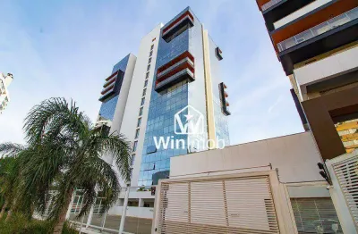 Sala à venda, 161 m² por r$ 1.900.000,00 - petrópolis - porto alegre/rs