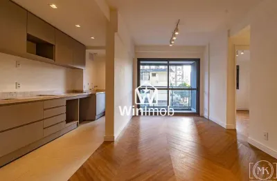 Apartamento com 2 dormitórios à venda, 69 m² por r$ 815.000,00 - boa vista - porto alegre/rs