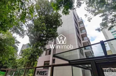 Cobertura com 3 dormitórios à venda, 252 m² por r$ 4.652.000,00 - três figueiras - porto alegre/rs