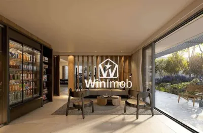 Apartamento com 2 dormitórios à venda, 66 m² por r$ 1.059.000,00 - auxiliadora - porto alegre/rs