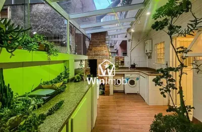 Apartamento garden com 2 dormitórios à venda, 92 m² por r$ 330.000,00 - são geraldo - porto alegre/rs