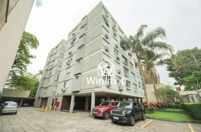 Apartamento com 2 dormitórios à venda, 124 m² por r$ 900.000,00 - mont serrat - porto alegre/rs