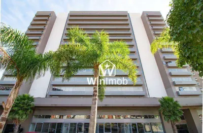 Sala à venda, 99 m² por r$ 589.000,00 - jardim lindóia - porto alegre/rs