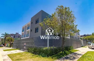 Apartamento com 2 dormitórios à venda, 89 m² por r$ 1.120.125 - chácara das pedras - porto alegre/rs