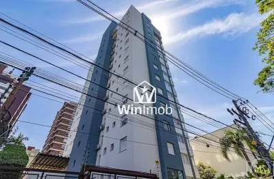 Apartamento com 3 dormitórios à venda, 67 m² por r$ 850.000 - petrópolis - porto alegre/rs