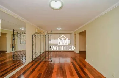 Cobertura com 3 dormitórios à venda, 228 m² por r$ 1.100.000,00 - mont serrat - porto alegre/rs