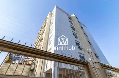 Apartamento com 3 dormitórios à venda, 83 m² por r$ 575.000,00 - são sebastião - porto alegre/rs