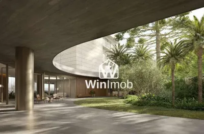 Apartamento com 3 dormitórios à venda, 266 m² por r$ 7.475.296 - moinhos de vento - porto alegre/rs