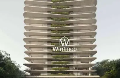 Cobertura com 3 dormitórios à venda, 530 m² por R$ 16.613.000,00 - Rio Branco - Porto Alegre/RS