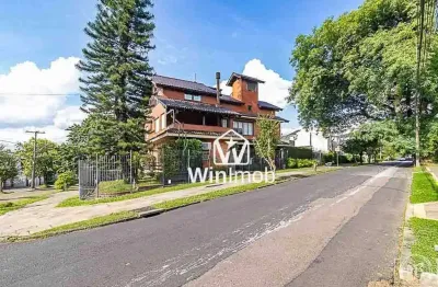 Casa com 4 dormitórios à venda, 592 m² por R$ 2.200.000,00 - Chácara das Pedras - Porto Alegre/RS