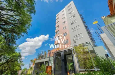 Apartamento com 2 dormitórios à venda, 66 m² por R$ 561.849 - Jardim Itu Sabará - Porto Alegre/RS