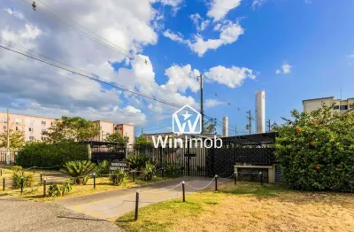 Apartamento com 2 dormitórios à venda, 40 m² por R$ 175.000,00 - Mário Quintana - Porto Alegre/RS