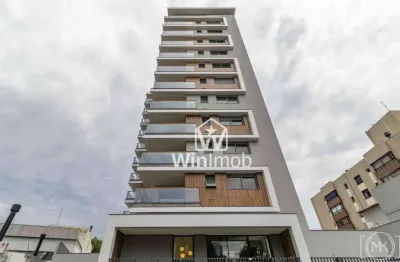 Apartamento com 2 dormitórios à venda, 80 m² por r$ 1.039.000,00 - boa vista - porto alegre/rs