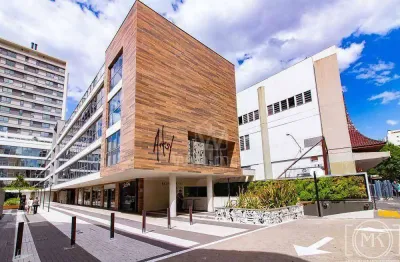 Apartamento com 1 dormitório à venda, 47 m² por r$ 599.000,00 - cidade baixa - porto alegre/rs