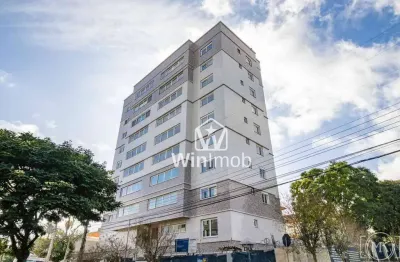 Apartamento à venda, 118 m² por r$ 1.500.000,00 - jardim lindóia - porto alegre/rs