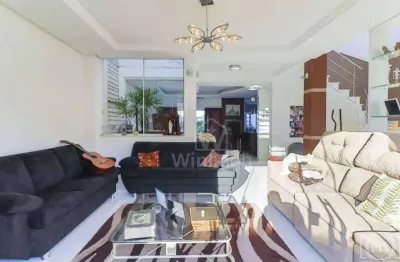 Casa com 3 dormitórios à venda, 278 m² por r$ 1.490.000,00 - ecoville - porto alegre/rs