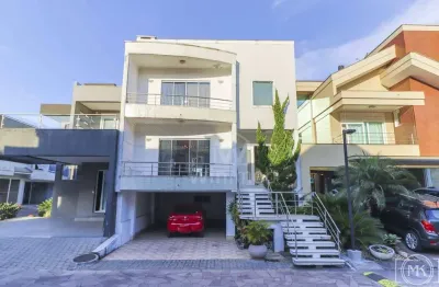 Casa à venda, 278 m² por r$ 1.470.000,00 - ecoville - porto alegre/rs