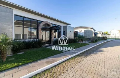 Terreno à venda, 157 m² por r$ 442.860,00 - ecoville - porto alegre/rs