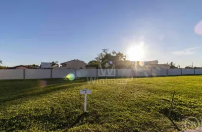 Terreno à venda, 157 m² por r$ 474.000,00 - ecoville - porto alegre/rs