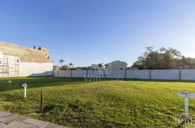 Terreno à venda, 157 m² por r$ 474.000,00 - ecoville - porto alegre/rs