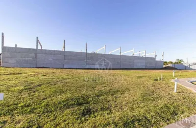 Terreno à venda, 177 m² por r$ 499.095,00 - ecoville - porto alegre/rs