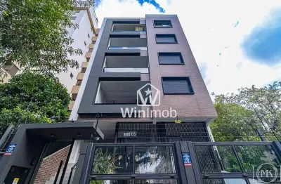 Apartamento com 2 dormitórios à venda, 58 m² por r$ 600.000,00 - são joão - porto alegre/rs