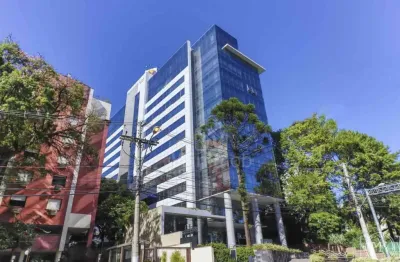 Sala à venda, 43 m² por r$ 549.790,00 - mont'serrat - porto alegre/rs