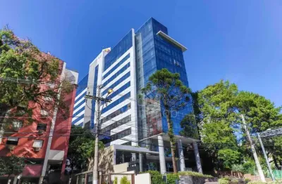 Sala à venda, 33 m² por r$ 428.661,00 - mont'serrat - porto alegre/rs