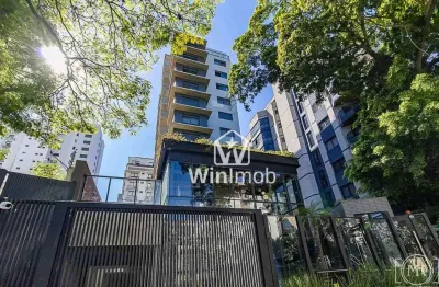 Apartamento com 3 dormitórios à venda, 103 m² por r$ 2.032.000,00 - auxiliadora - porto alegre/rs