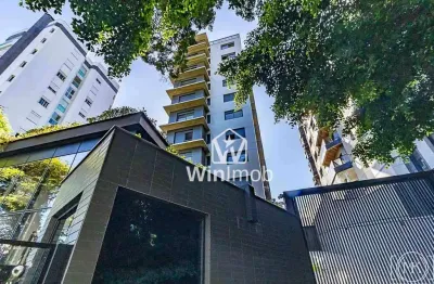 Apartamento com 3 dormitórios à venda, 191 m² por r$ 2.484.000,00 - auxiliadora - porto alegre/rs
