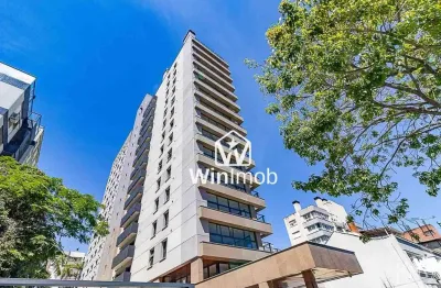 Apartamento com 3 dormitórios à venda, 192 m² por r$ 3.110.000,00 - mont'serrat - porto alegre/rs