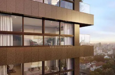 Apartamento com 2 dormitórios à venda, 75 m² por r$ 1.420.179,00 - mont'serrat - porto alegre/rs