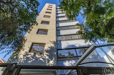 Apartamento com 2 dormitórios à venda, 67 m² por r$ 876.000,00 - rio branco - porto alegre/rs